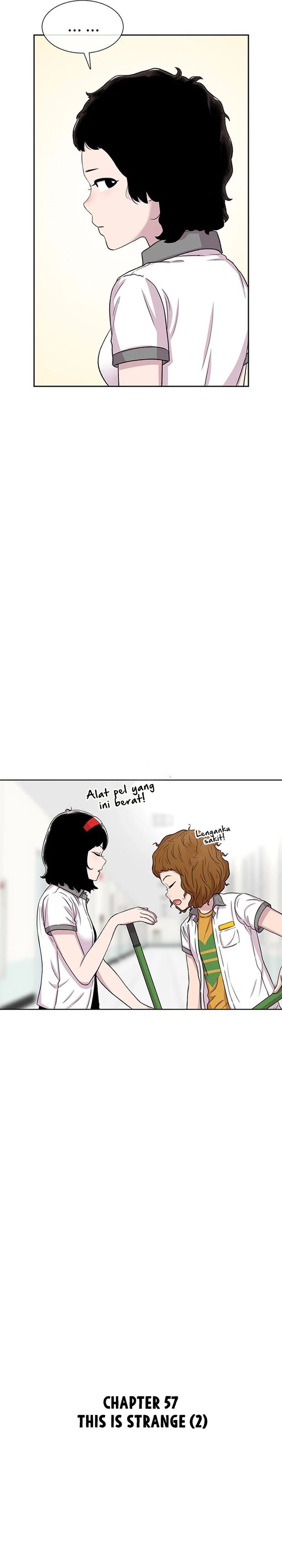 Star Ginseng Store Chapter 57 Gambar 7