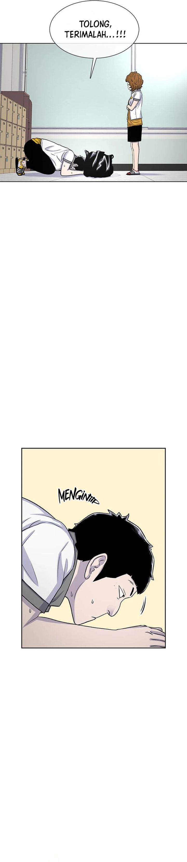 Star Ginseng Store Chapter 57 Gambar 10