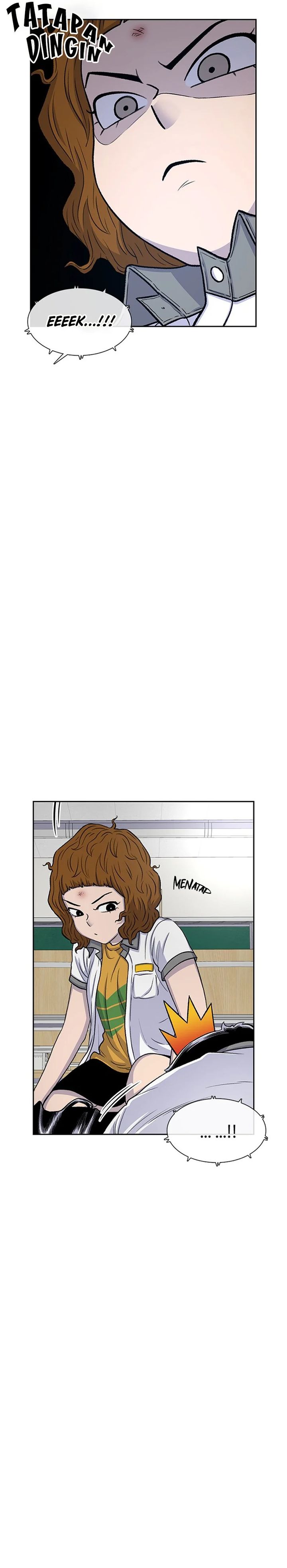 Star Ginseng Store Chapter 57 Gambar 11