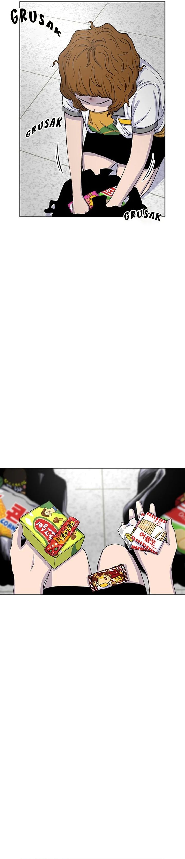 Star Ginseng Store Chapter 57 Gambar 12