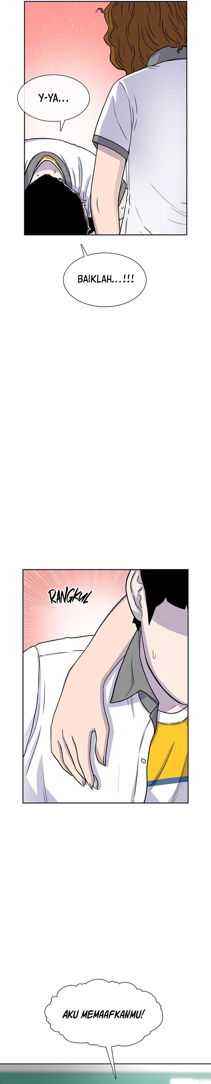 Star Ginseng Store Chapter 57 Gambar 14