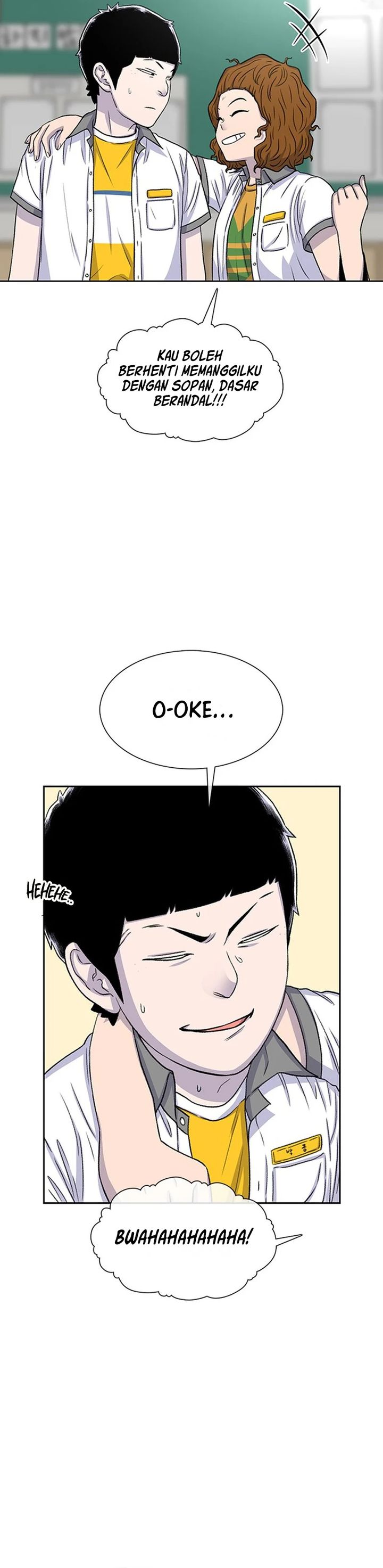 Star Ginseng Store Chapter 57 Gambar 15