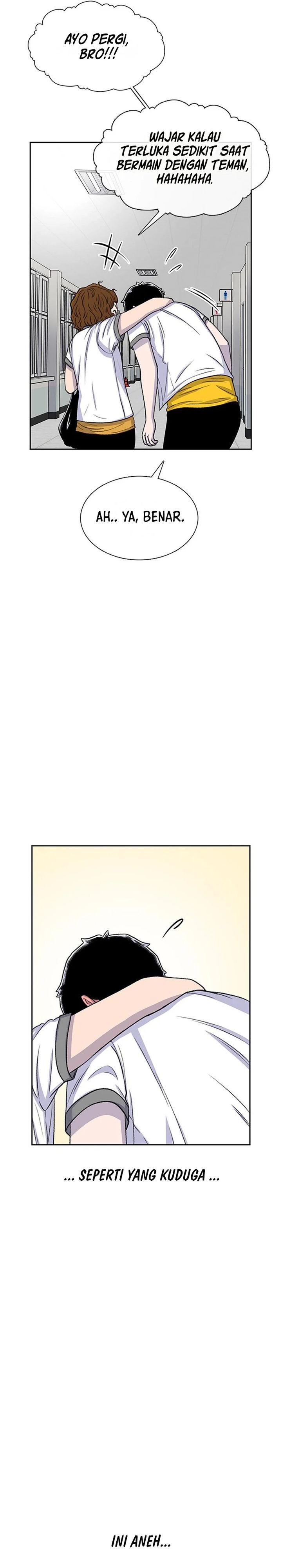 Star Ginseng Store Chapter 57 Gambar 16