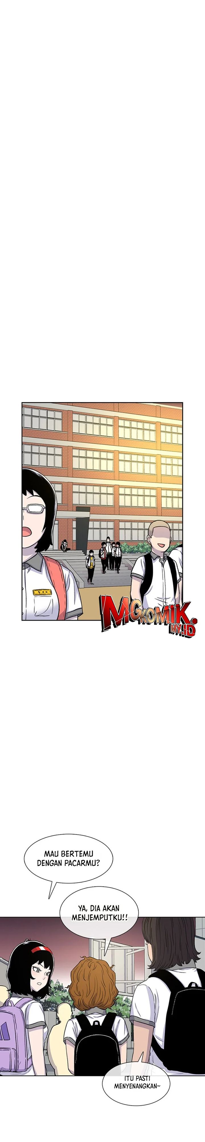 Star Ginseng Store Chapter 57 Gambar 17