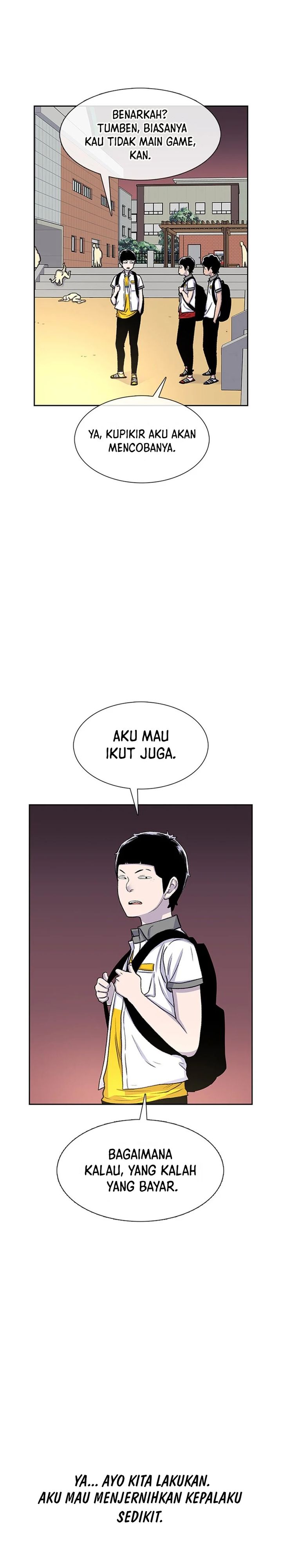 Star Ginseng Store Chapter 57 Gambar 19