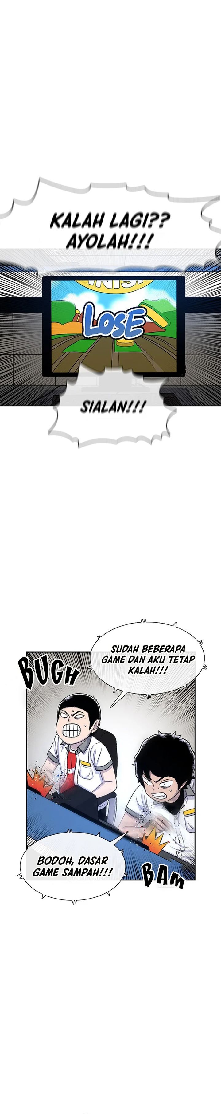 Star Ginseng Store Chapter 57 Gambar 20