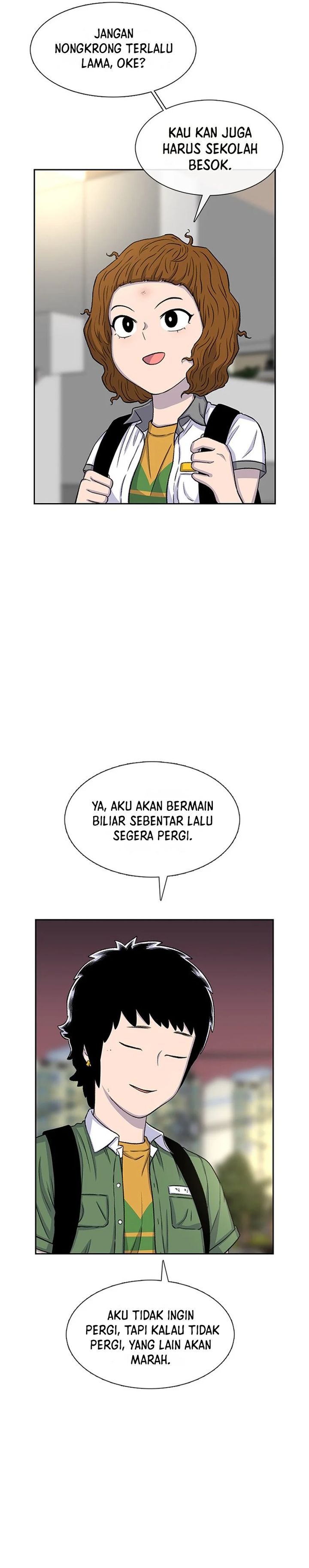 Star Ginseng Store Chapter 57 Gambar 25