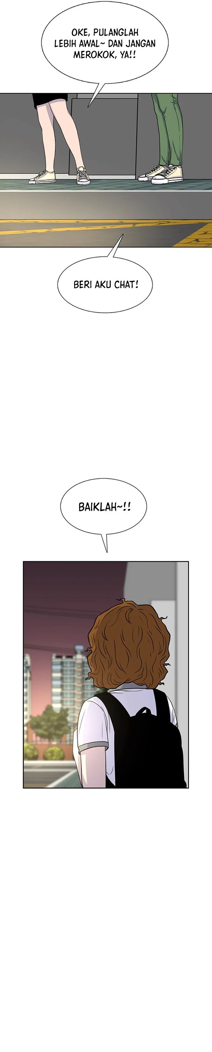 Star Ginseng Store Chapter 57 Gambar 26