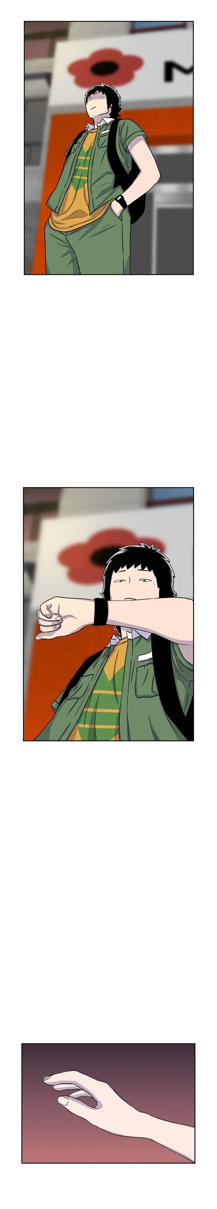 Star Ginseng Store Chapter 57 Gambar 31