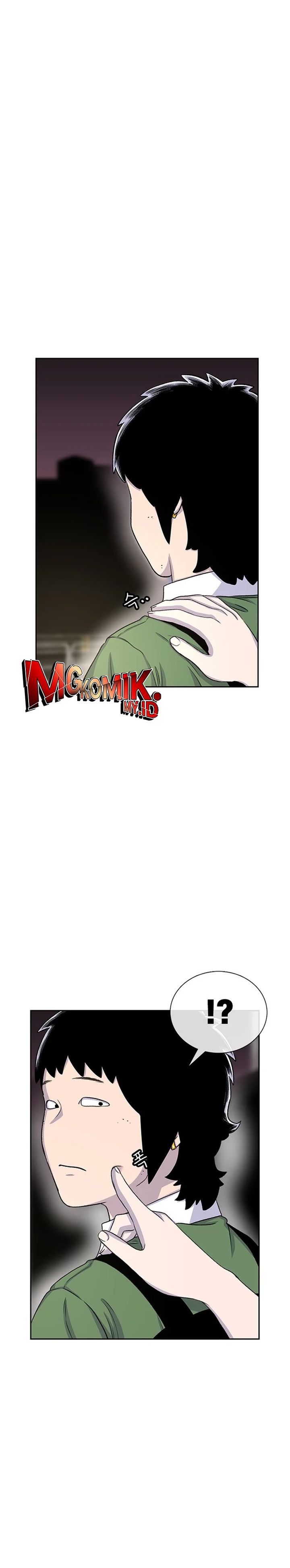 Star Ginseng Store Chapter 57 Gambar 32