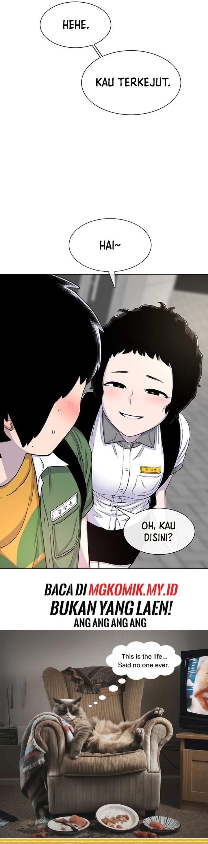 Star Ginseng Store Chapter 57 Gambar 33
