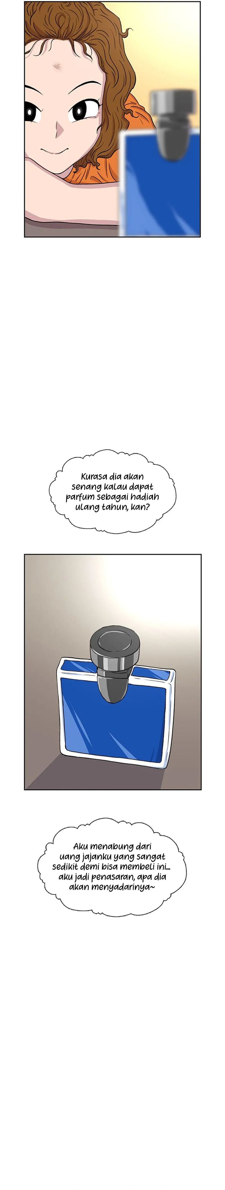 Star Ginseng Store Chapter 58 Gambar 2
