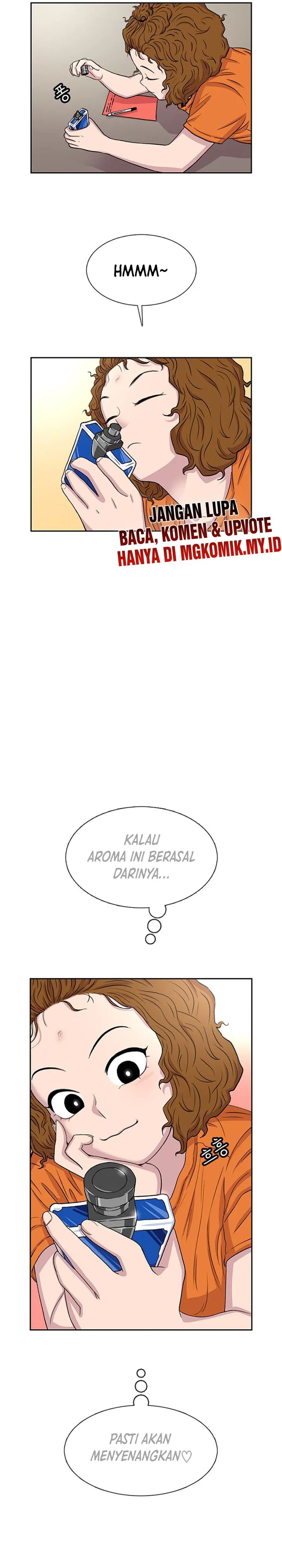 Star Ginseng Store Chapter 58 Gambar 3