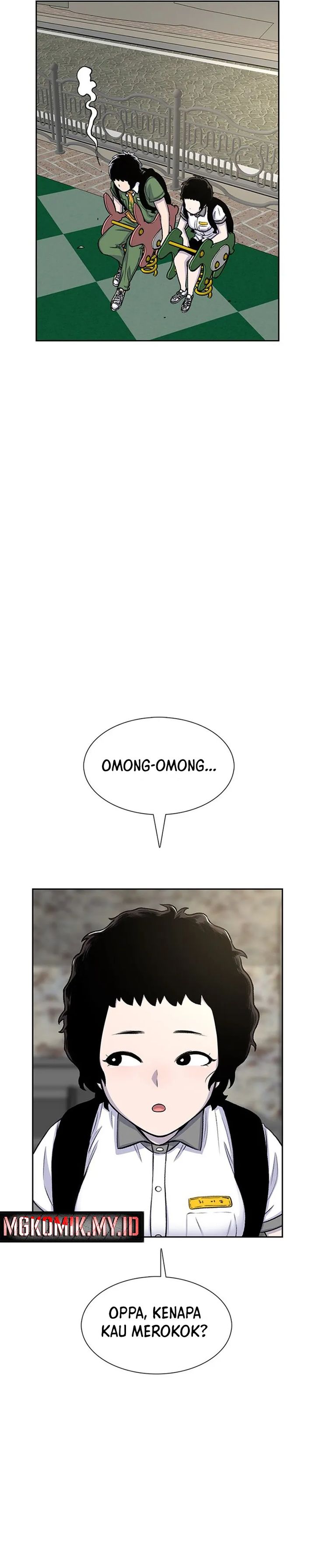 Star Ginseng Store Chapter 58 Gambar 6