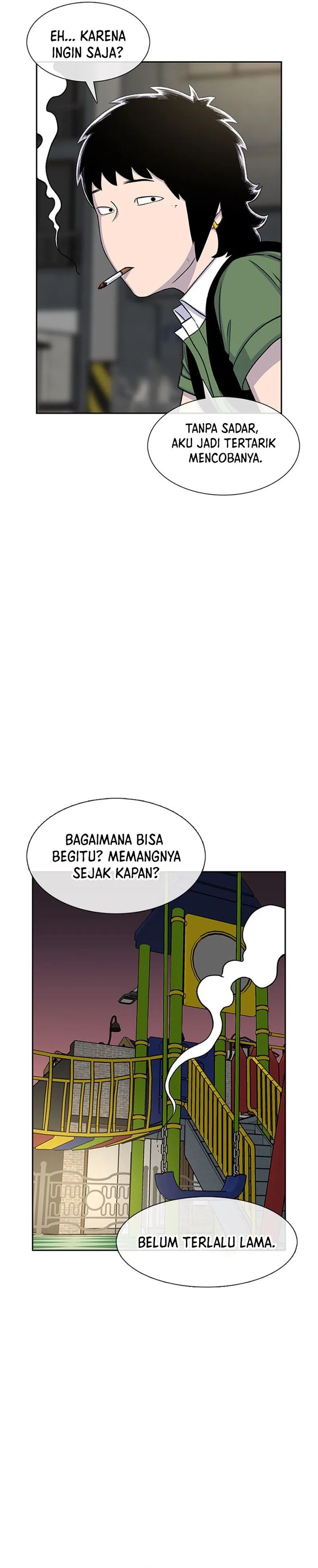 Star Ginseng Store Chapter 58 Gambar 7