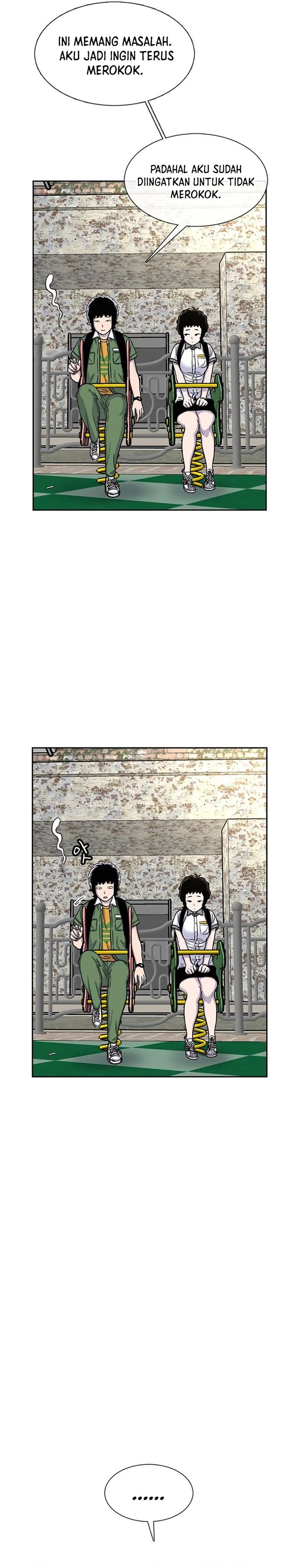 Star Ginseng Store Chapter 58 Gambar 9