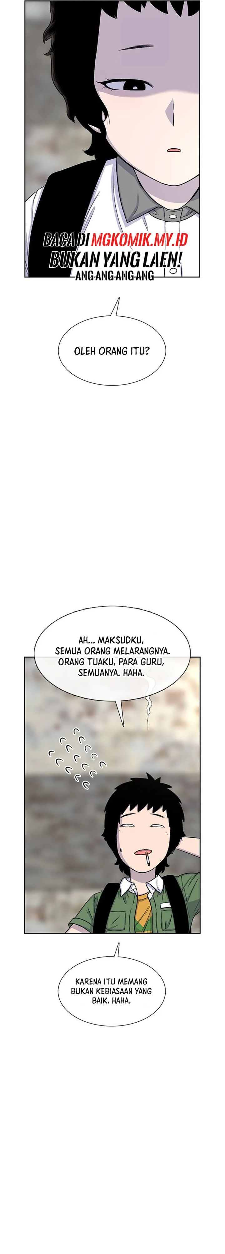 Star Ginseng Store Chapter 58 Gambar 10