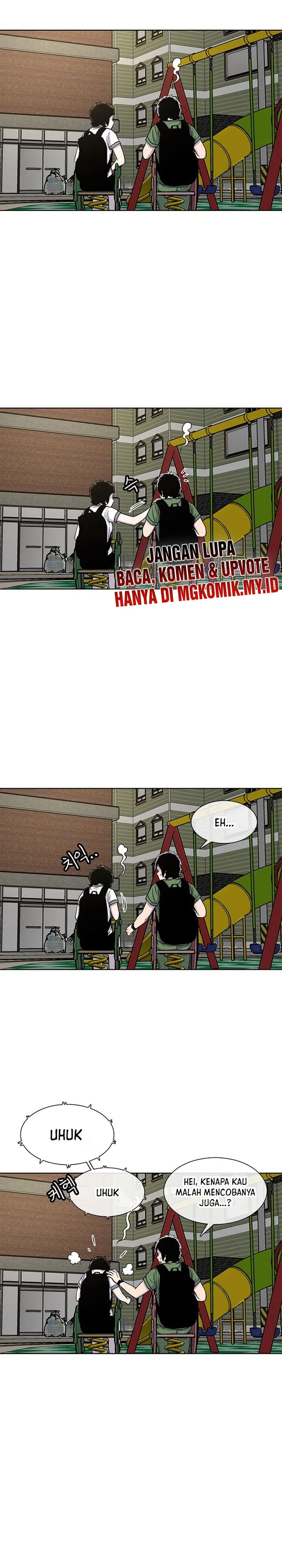 Star Ginseng Store Chapter 58 Gambar 11
