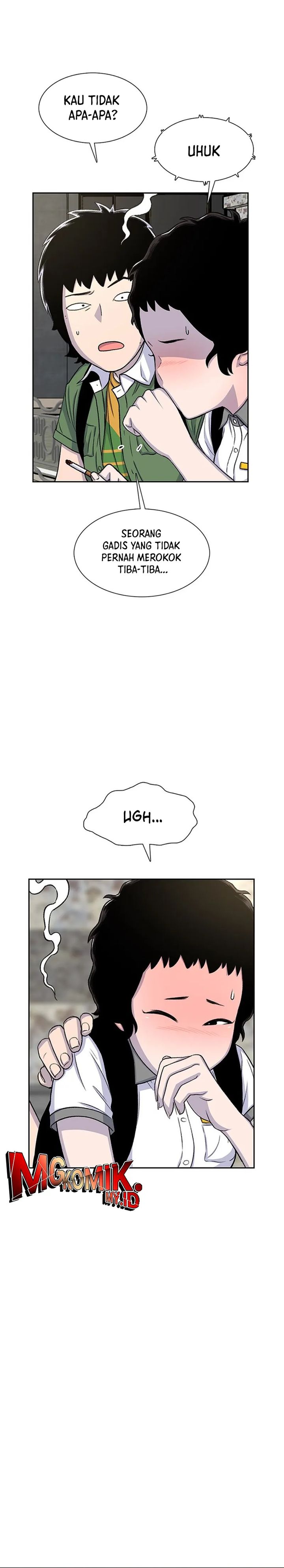 Star Ginseng Store Chapter 58 Gambar 12