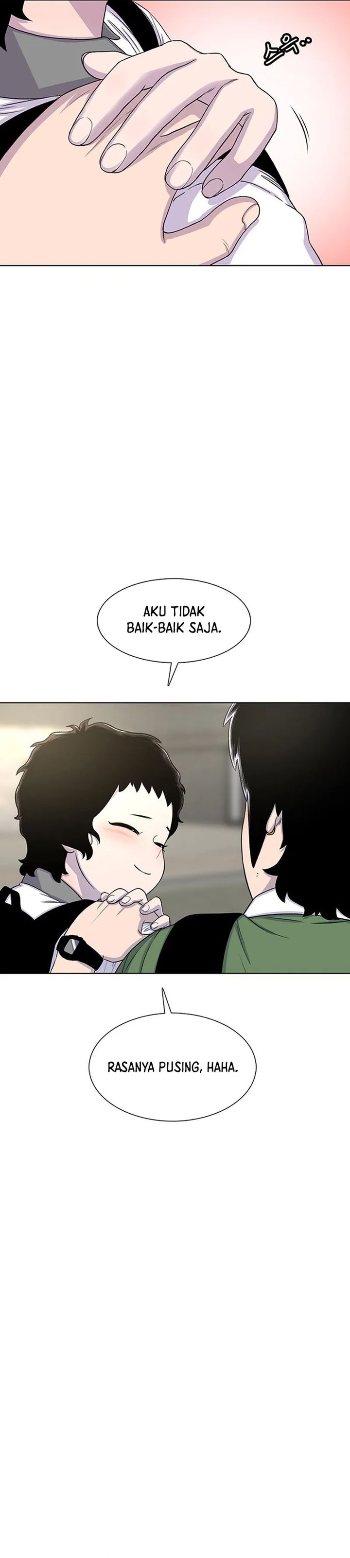 Star Ginseng Store Chapter 58 Gambar 13