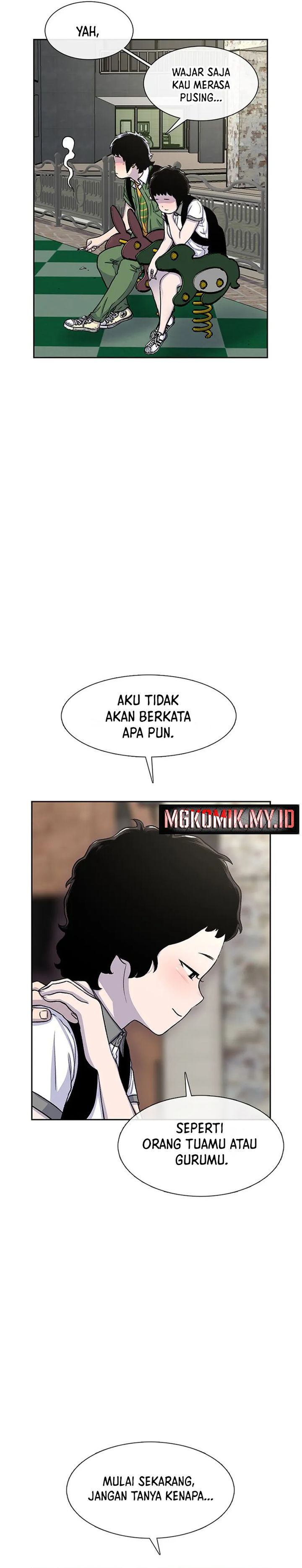 Star Ginseng Store Chapter 58 Gambar 14