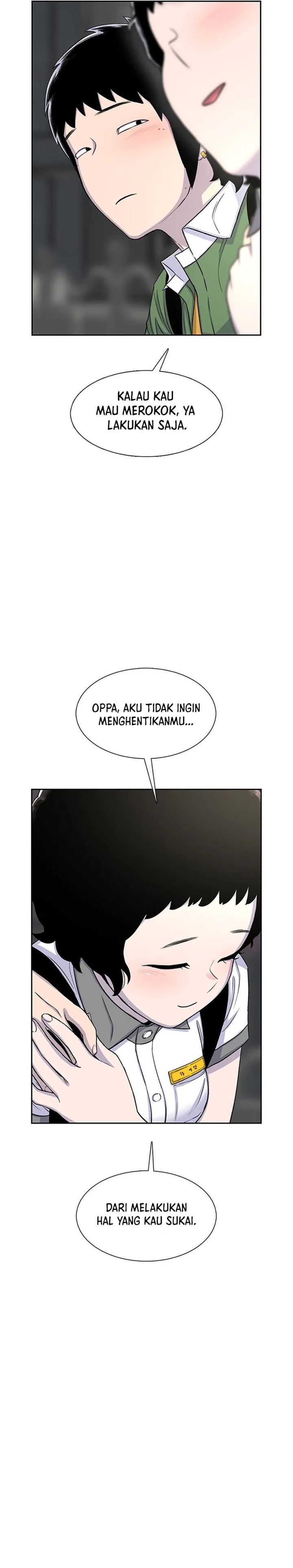 Star Ginseng Store Chapter 58 Gambar 15
