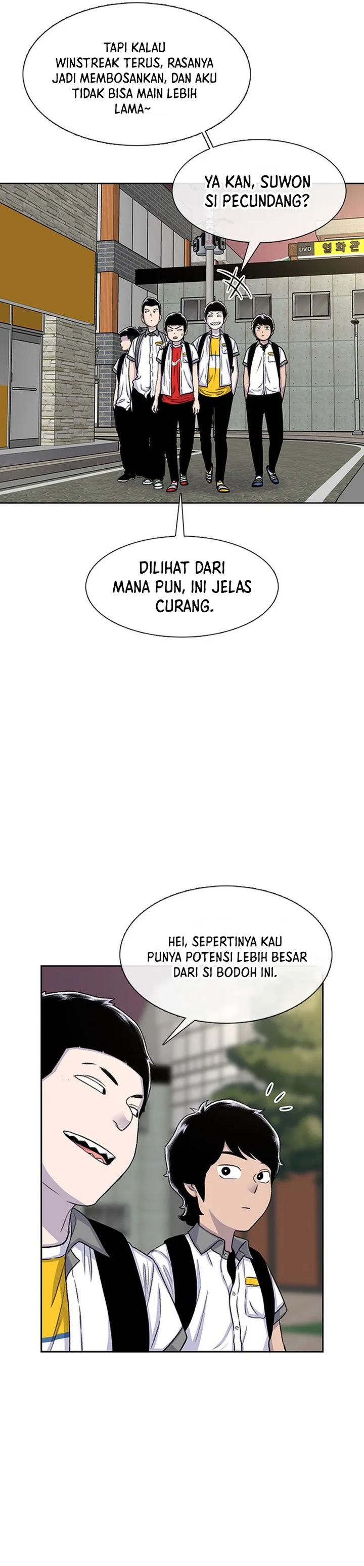 Star Ginseng Store Chapter 58 Gambar 19
