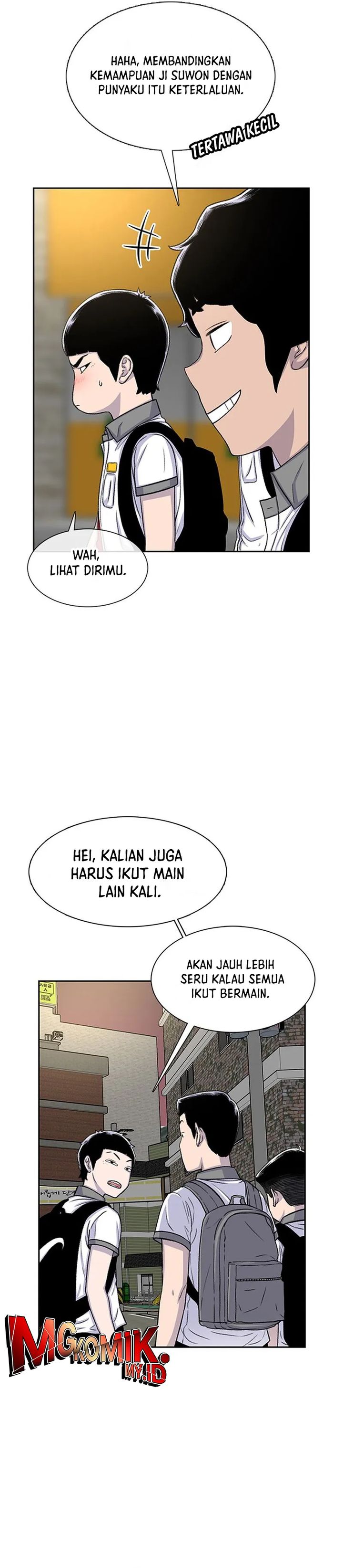 Star Ginseng Store Chapter 58 Gambar 20