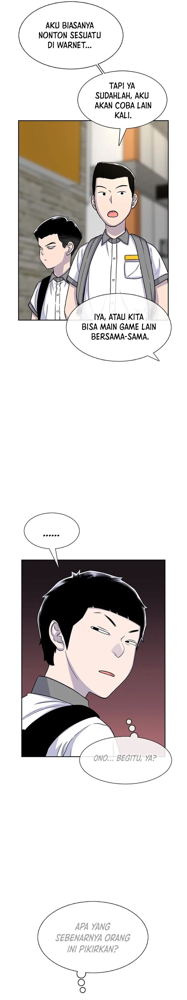 Star Ginseng Store Chapter 58 Gambar 21