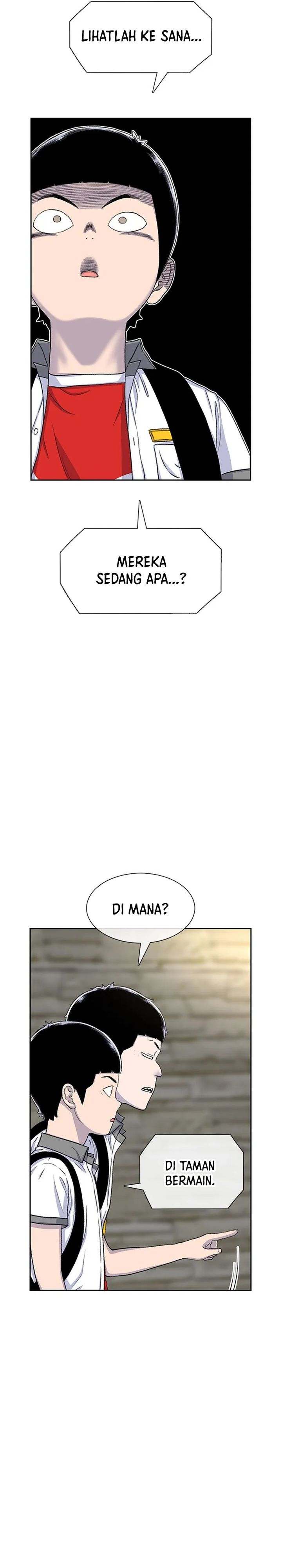 Star Ginseng Store Chapter 58 Gambar 23