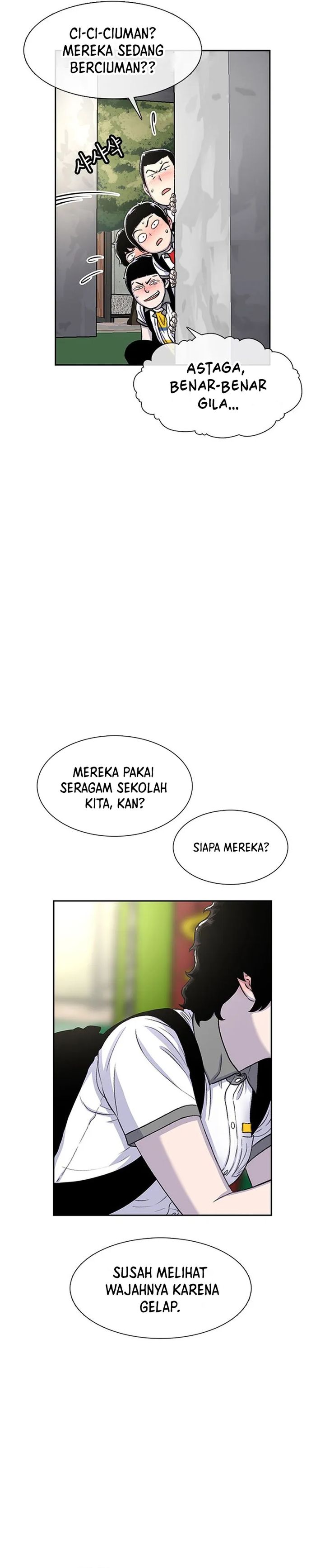Star Ginseng Store Chapter 58 Gambar 26