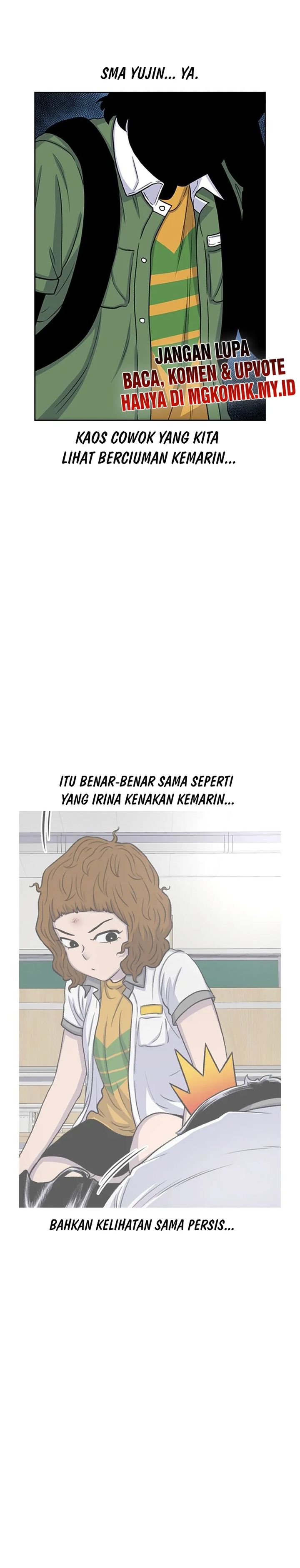 Star Ginseng Store Chapter 58 Gambar 35