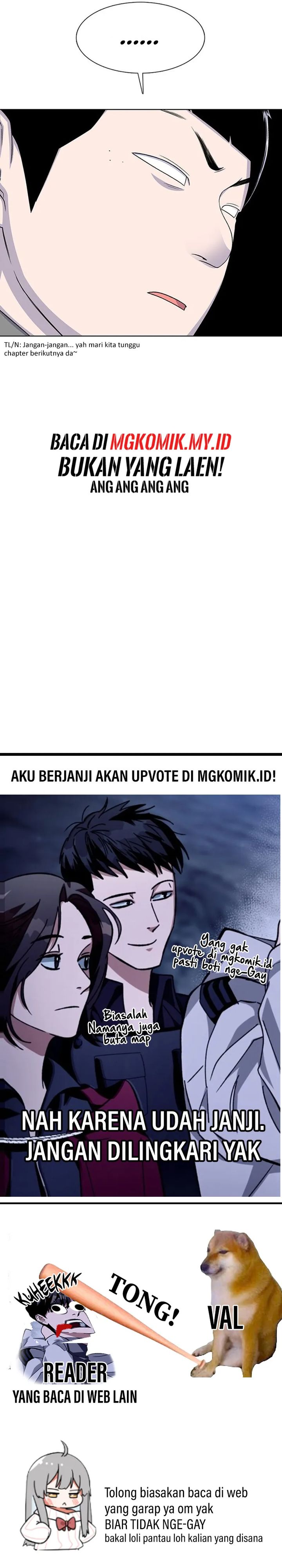 Star Ginseng Store Chapter 58 Gambar 36