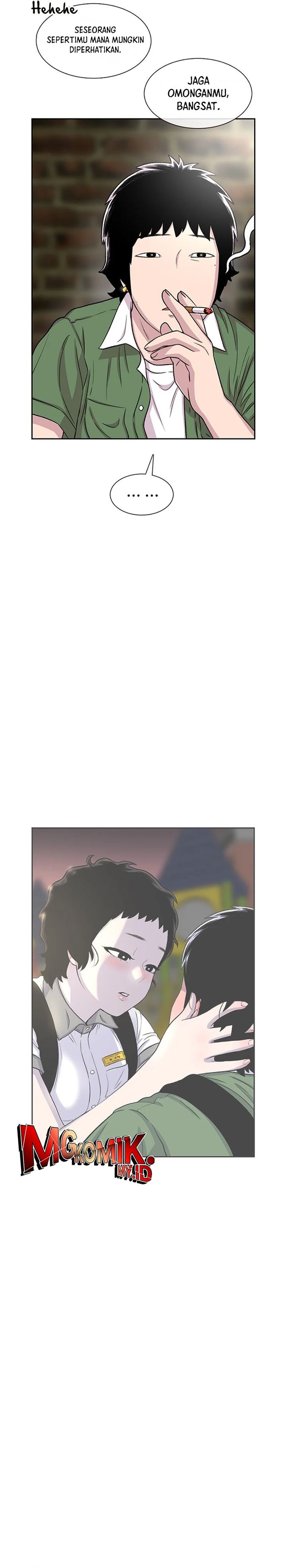 Star Ginseng Store Chapter 59 Gambar 2