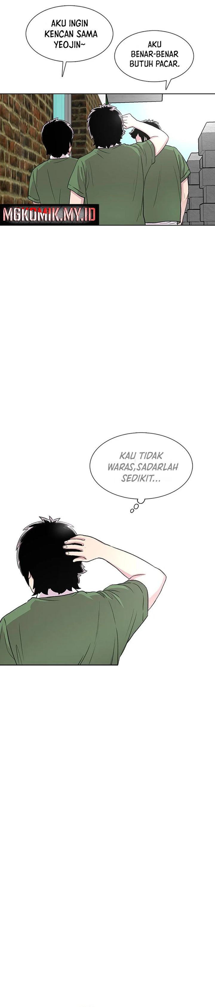 Star Ginseng Store Chapter 59 Gambar 7
