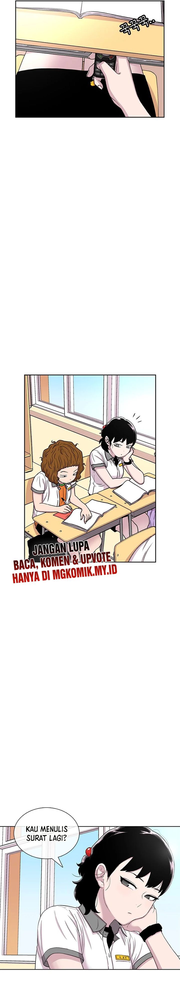 Star Ginseng Store Chapter 59 Gambar 9