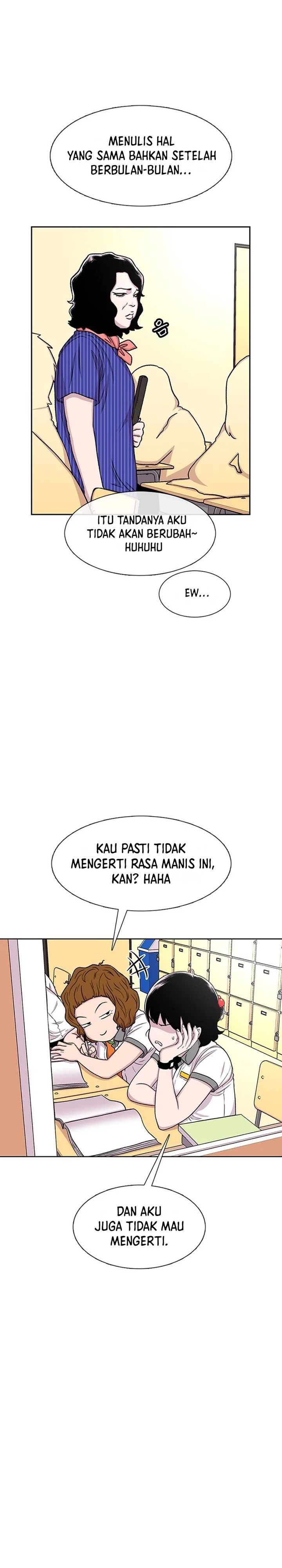 Star Ginseng Store Chapter 59 Gambar 11
