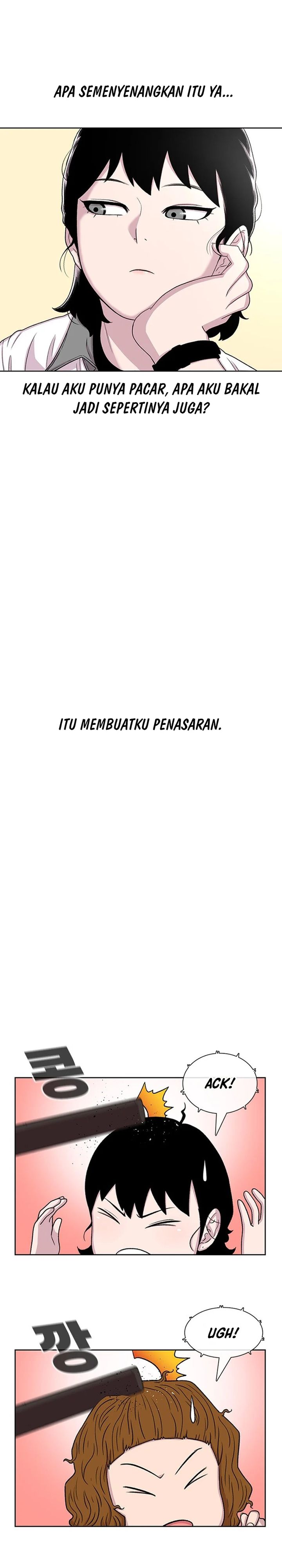 Star Ginseng Store Chapter 59 Gambar 12