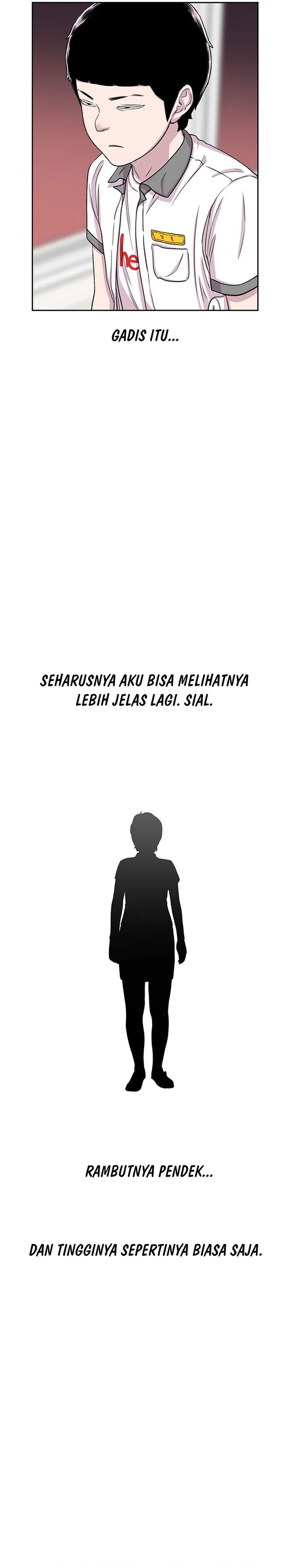 Star Ginseng Store Chapter 59 Gambar 15