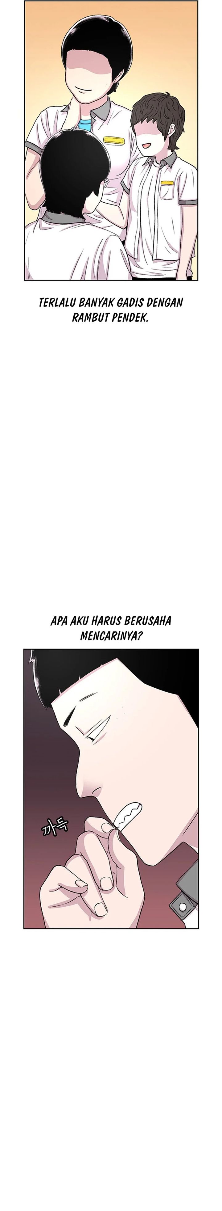 Star Ginseng Store Chapter 59 Gambar 16