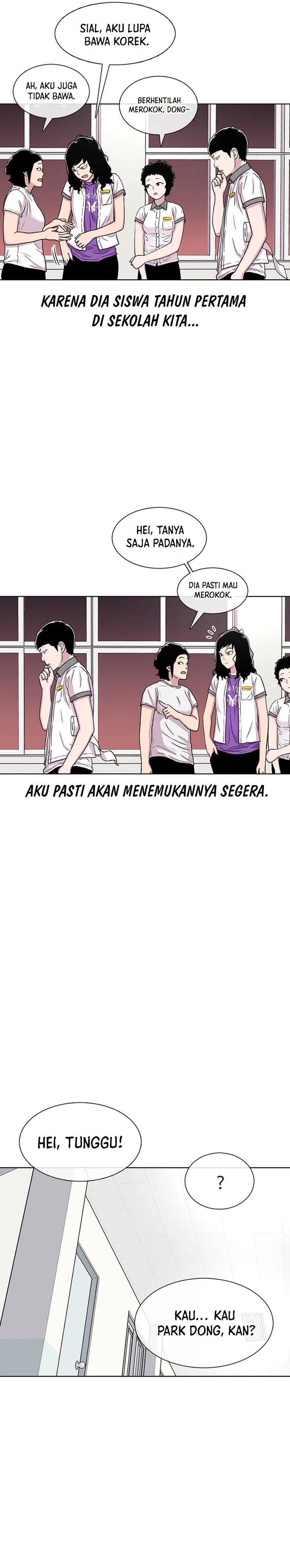 Star Ginseng Store Chapter 59 Gambar 17