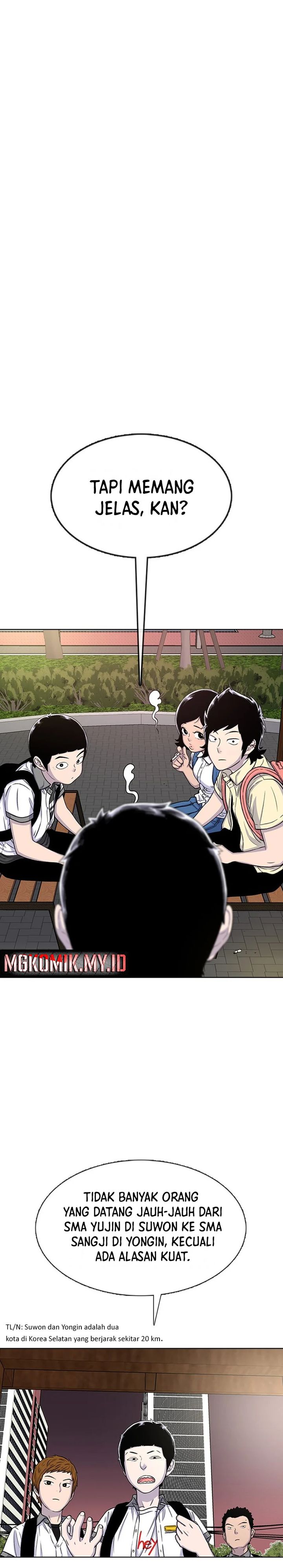 Star Ginseng Store Chapter 59 Gambar 21