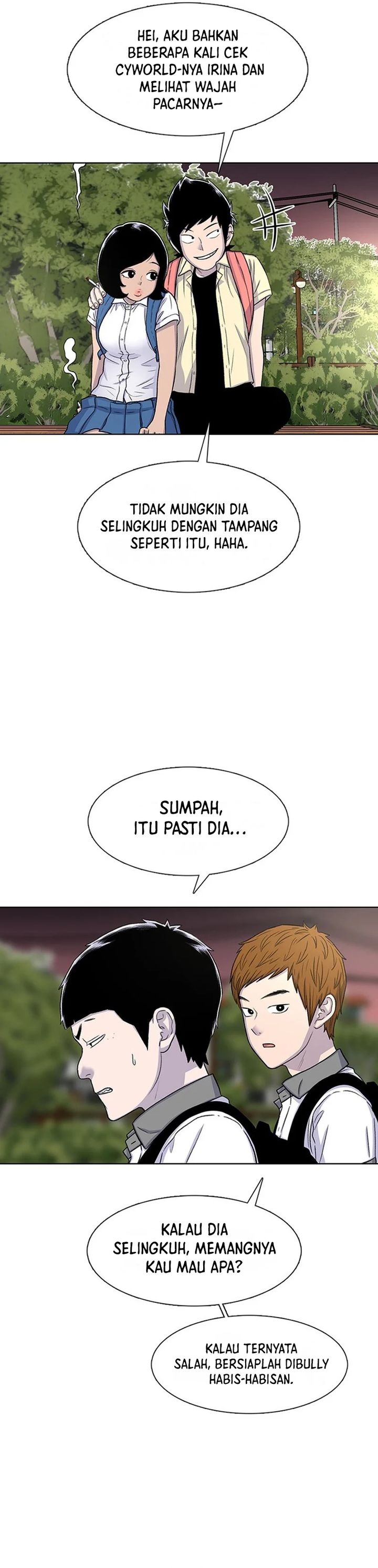 Star Ginseng Store Chapter 59 Gambar 23