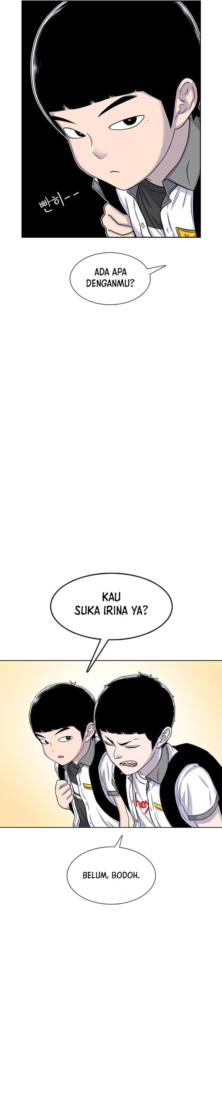 Star Ginseng Store Chapter 59 Gambar 27