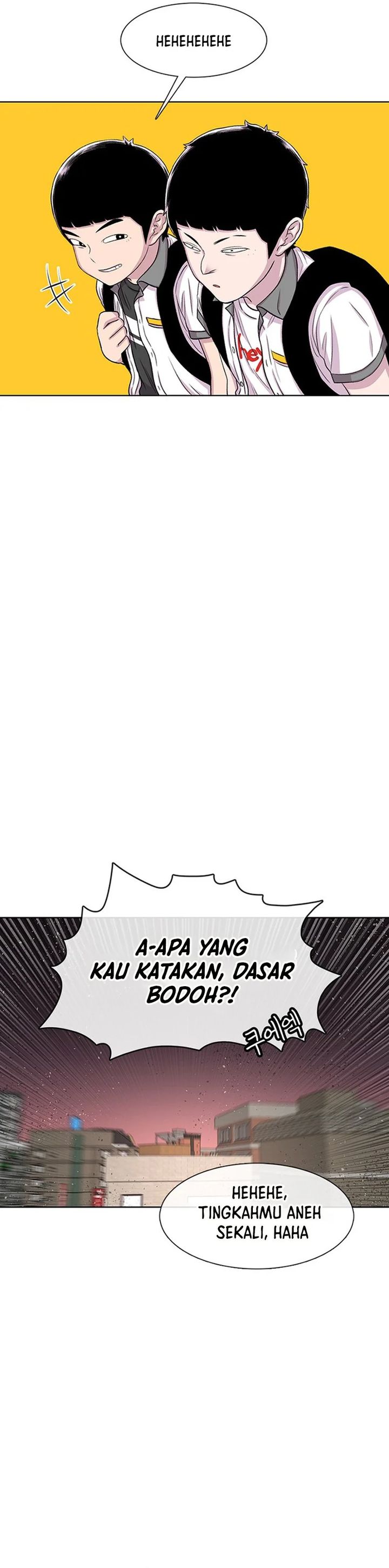Star Ginseng Store Chapter 59 Gambar 28