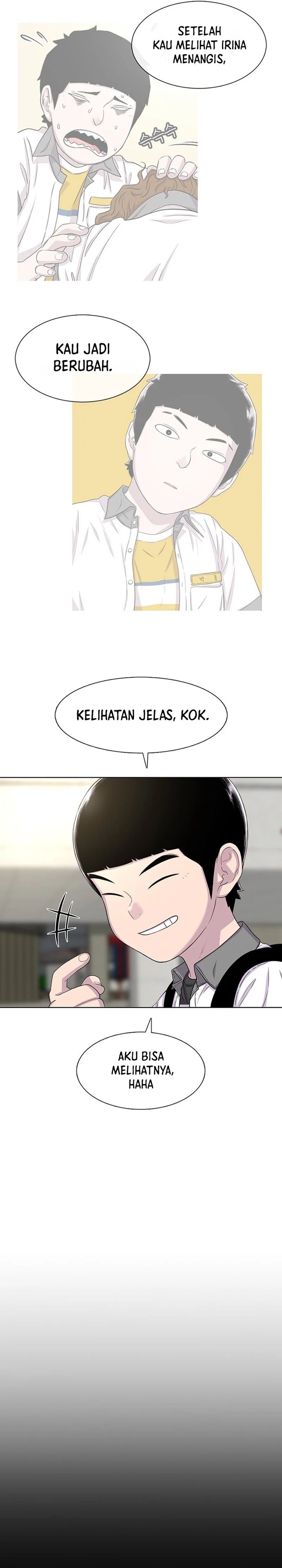 Star Ginseng Store Chapter 59 Gambar 30