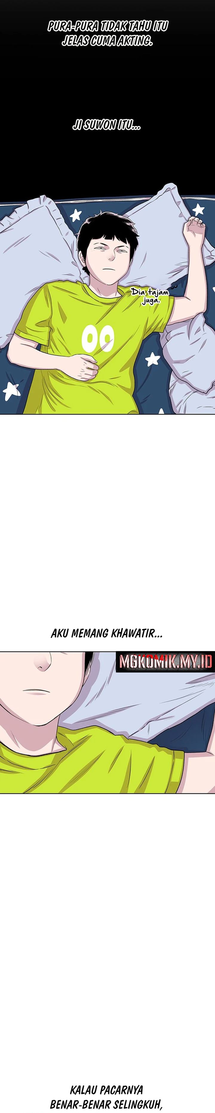 Star Ginseng Store Chapter 59 Gambar 31