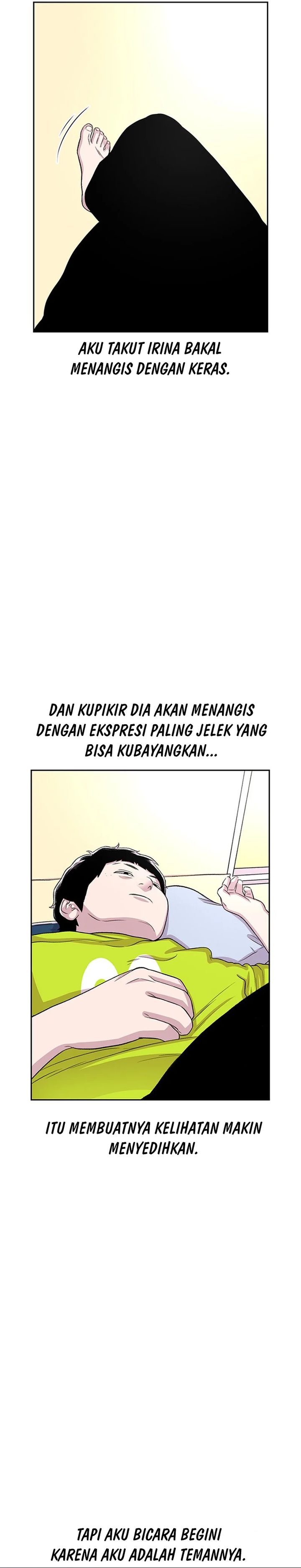Star Ginseng Store Chapter 59 Gambar 32