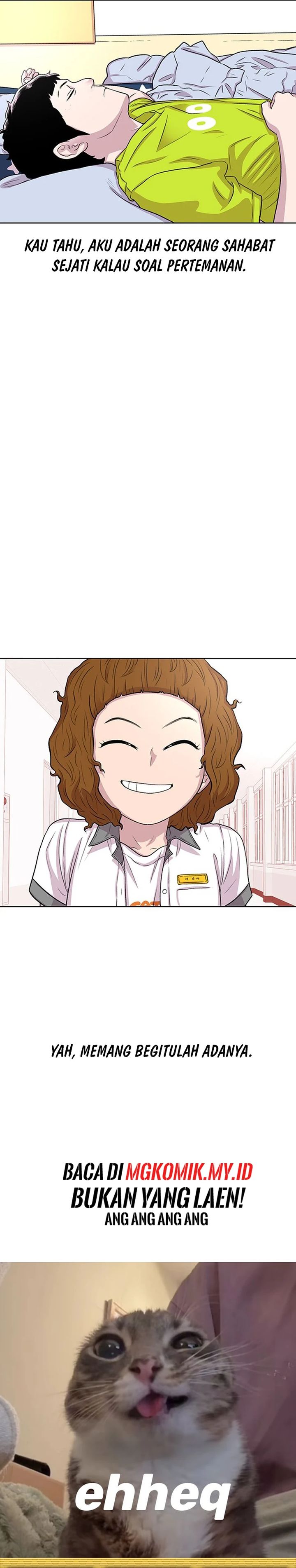 Star Ginseng Store Chapter 59 Gambar 33