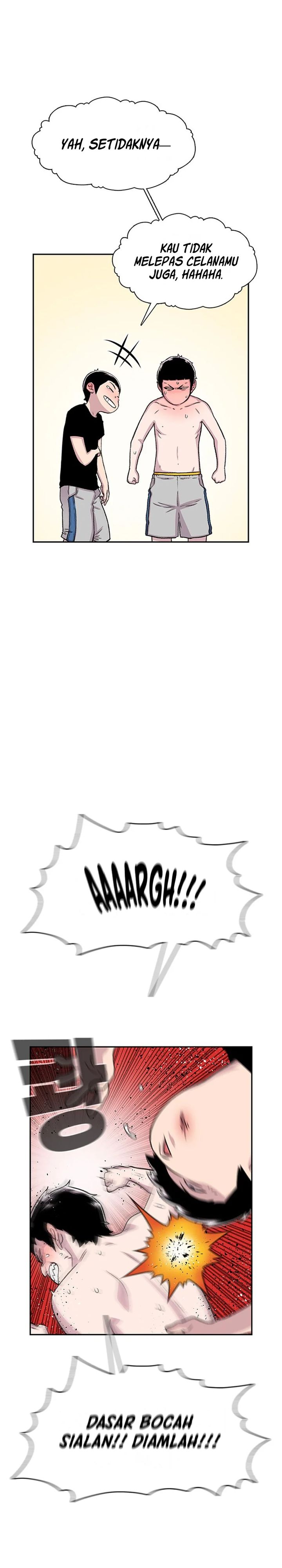 Star Ginseng Store Chapter 60 Gambar 9